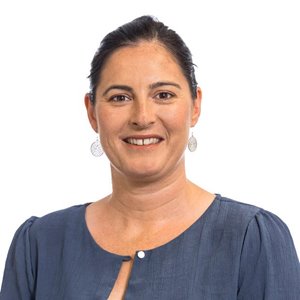 Fiona Mohan